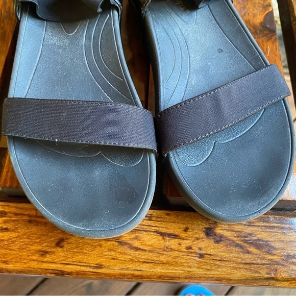 Bare Traps Gazelle Straps  Summer Sundal - Picture 5 of 7